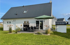 Heimathafen in Olpenitz